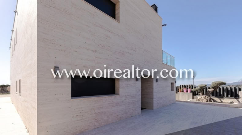 Barcelona - Barcelona - 1062m2
