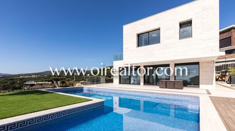 Barcelona - Barcelona - 1062m2