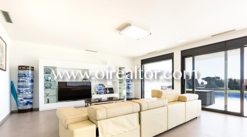 Barcelona - Barcelona - 1062m2
