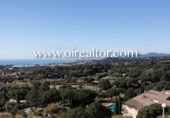 Chalet independiente con terreno en alquiler en la España, Barcelona, ref: TR292234 foto