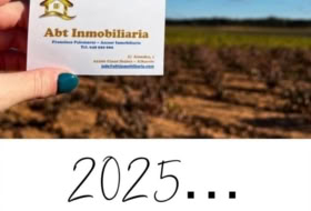 Fuentealbilla 8221&nbsp;m² 