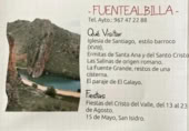 Terreno no urbanizable en venta en la España, Fuentealbilla, ref: TR287610 foto