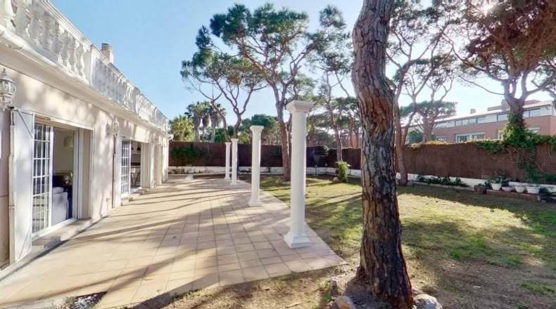 Barcelona - Gavà - 740m2