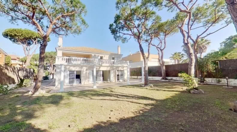 Barcelona - Gavà - 740m2