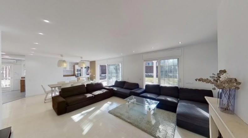 Barcelona - Gavà - 740m2