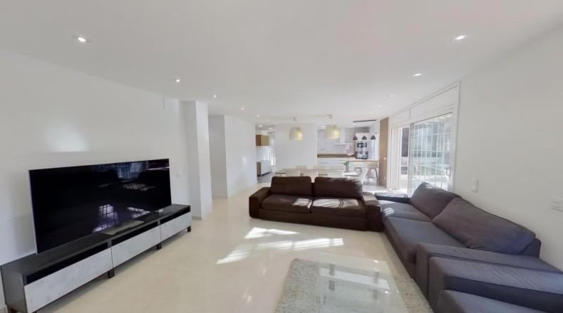 Barcelona - Gavà - 740m2