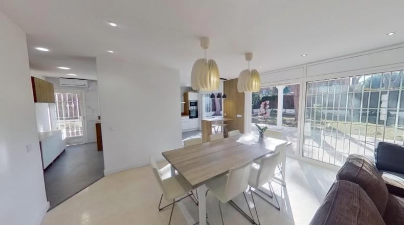 Barcelona - Gavà - 740m2