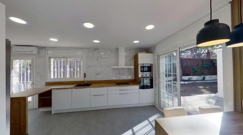Barcelona - Gavà - 740m2