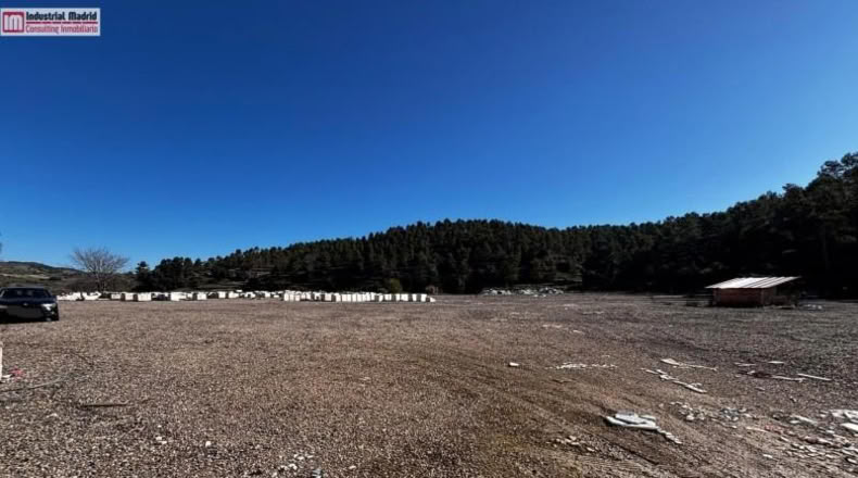 Valladolid - Pesquera de Duero - 30000m2