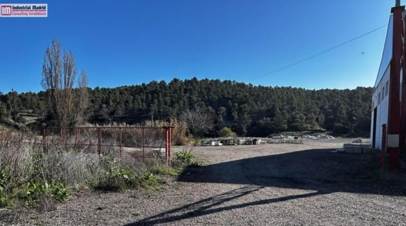 Valladolid - Pesquera de Duero - 30000m2