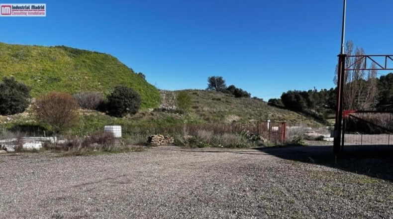 Valladolid - Pesquera de Duero - 30000m2