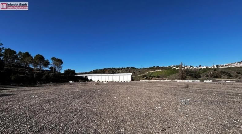 Valladolid - Pesquera de Duero - 30000m2