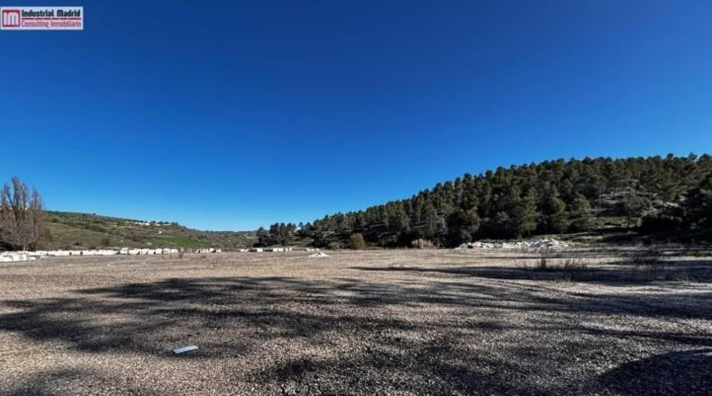 Valladolid - Pesquera de Duero - 30000m2
