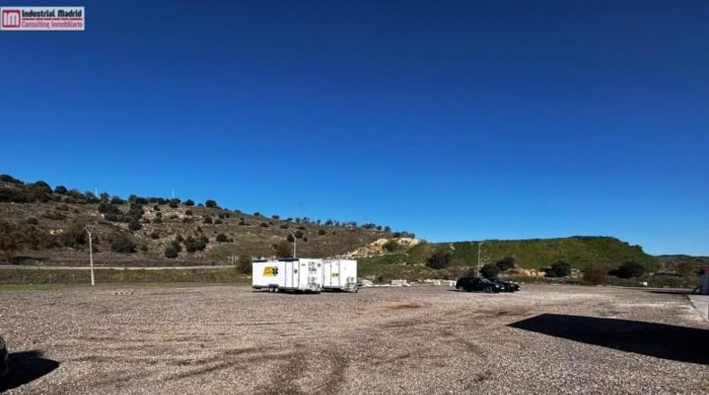 Valladolid - Pesquera de Duero - 30000m2