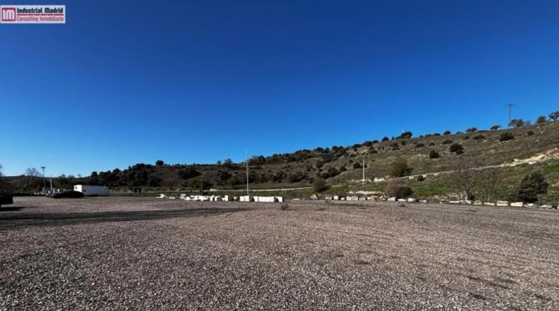 Valladolid - Pesquera de Duero - 30000m2