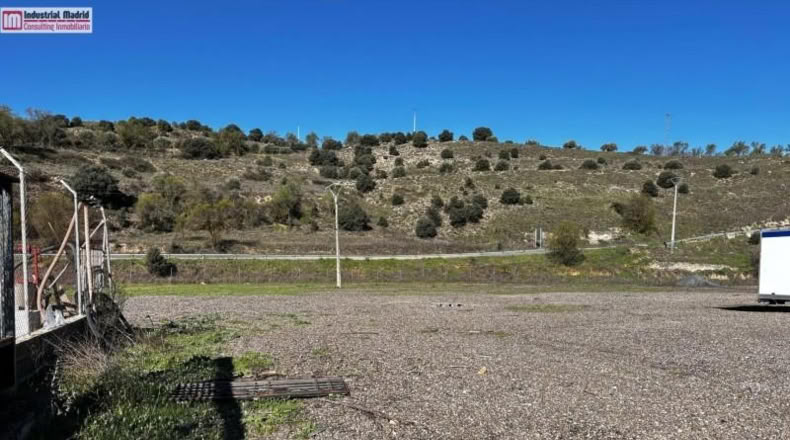 Valladolid - Pesquera de Duero - 30000m2