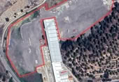 Land suitable for development for rent on España, Belmonte de Tajo, ref: TR313210 photo