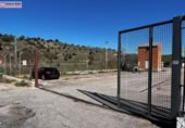 Land suitable for development for rent on España, Belmonte de Tajo, ref: TR313210 photo