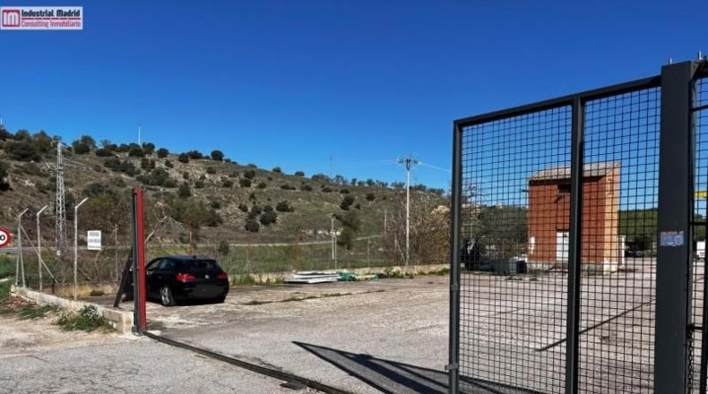Valladolid - Pesquera de Duero - 30000m2