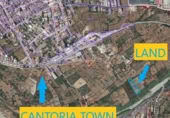Terreny no urbanitzable en venda a la España, Cantoria, ref.: TR270214 foto