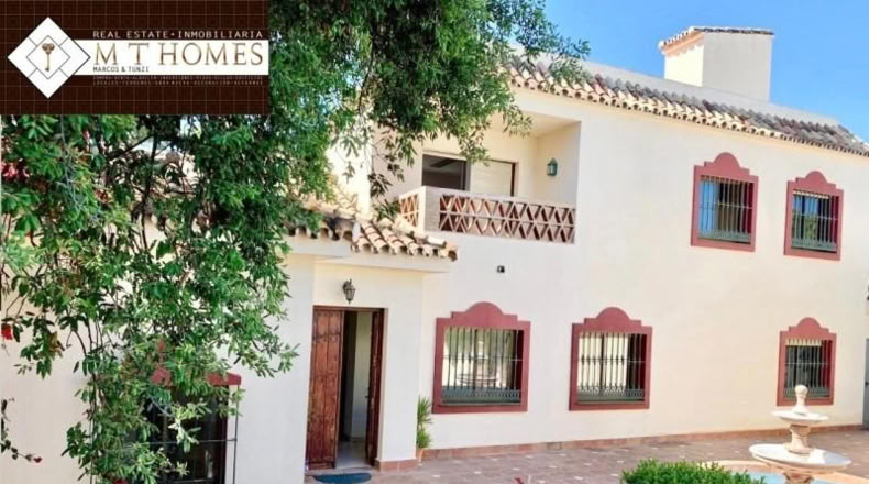 Malaga - Marbella - 1100m2