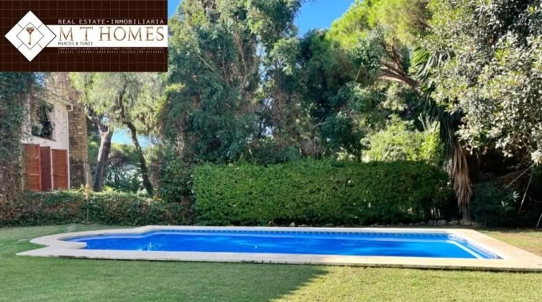 Malaga - Marbella - 1100m2