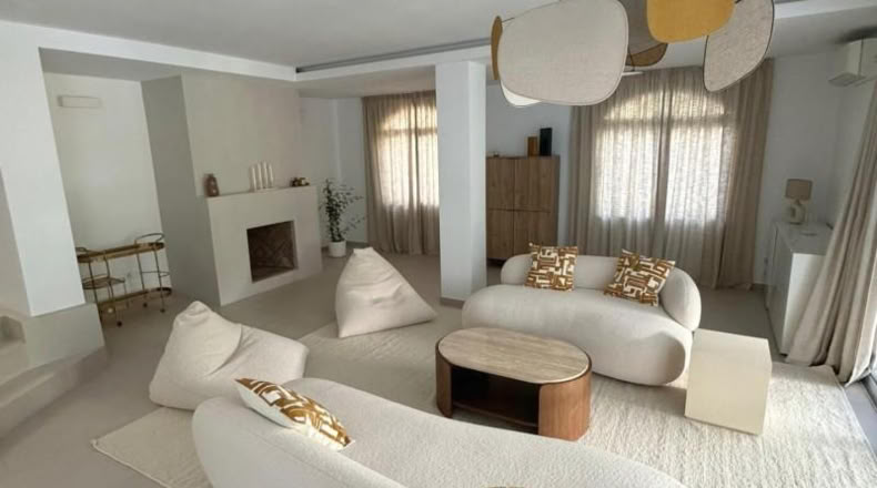 Malaga - Marbella - 1100m2