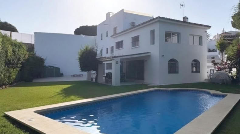 Malaga - Marbella - 1100m2