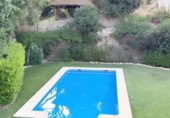 Xalet independent amb terreny en lloguer a la España, Marbella, ref.: TR320359 foto