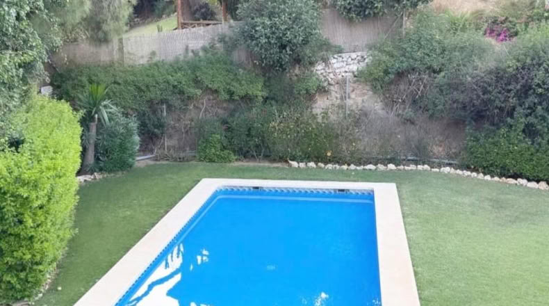 Malaga - Marbella - 1100m2