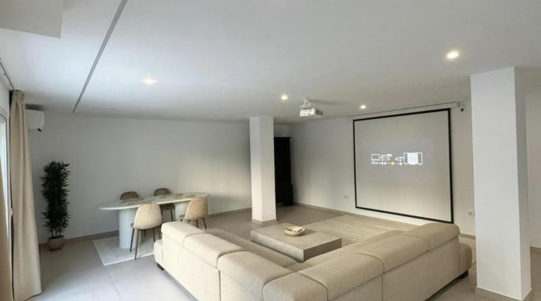 Malaga - Marbella - 1100m2