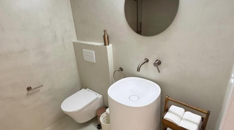 Malaga - Marbella - 1100m2