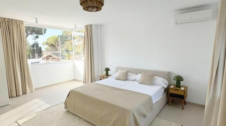 Malaga - Marbella - 1100m2