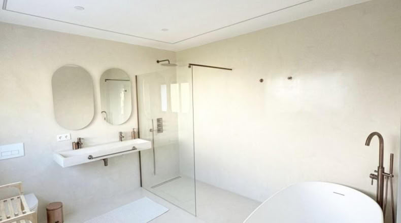 Malaga - Marbella - 1100m2