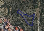 Non-developable land for sale on España, Villar del Olmo, ref: TR323816 photo