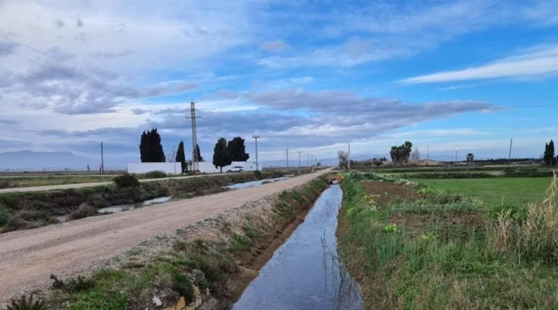 Tarragona - Amposta - 2517m2