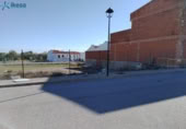 Parcela urbanizable en venta en la España, Azuaga, ref: TR292329 foto