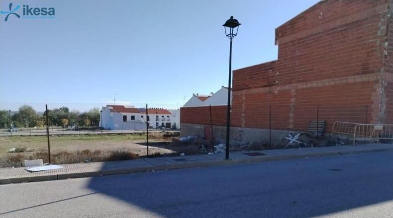 Badajoz - Azuaga - 222m2