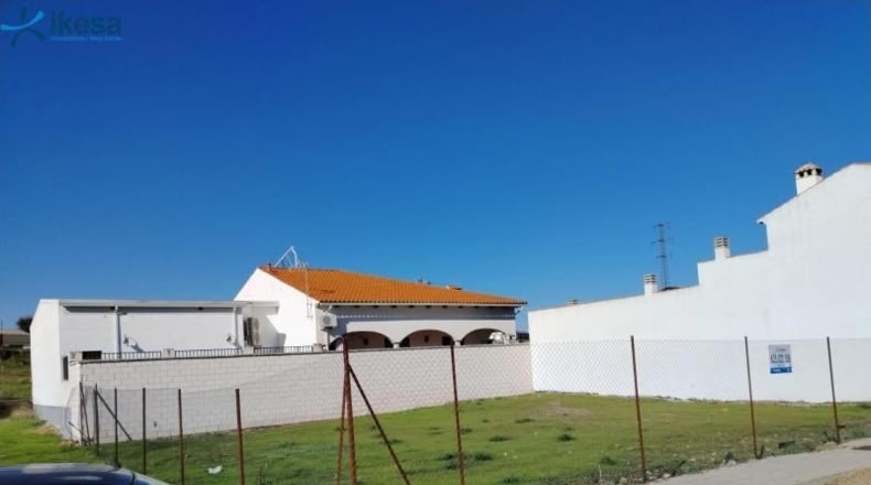 Badajoz - Azuaga - 222m2