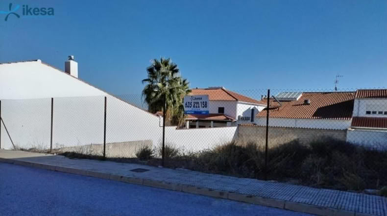 Badajoz - Azuaga - 222m2