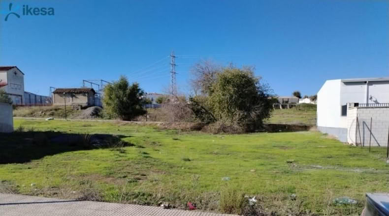Badajoz - Azuaga - 222m2
