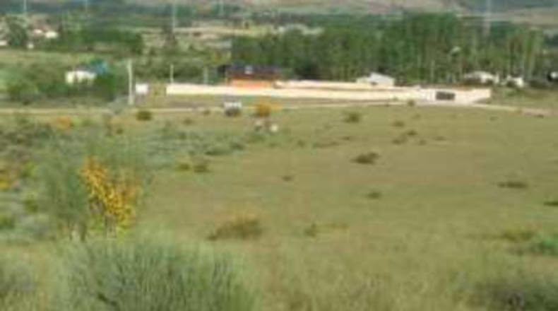 León - Ponferrada - 1000m2