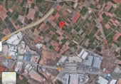 Terreny no urbanitzable en venda a la España, Vila-real, ref.: TR300427 foto