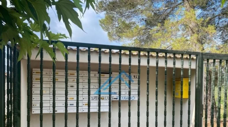 Tarragona - la Joncosa del Montmell - 1019m2