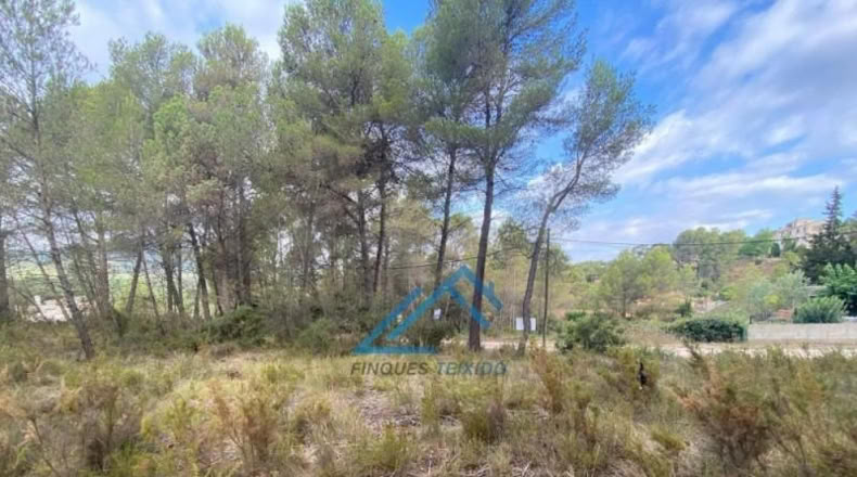 Tarragona - la Joncosa del Montmell - 1019m2