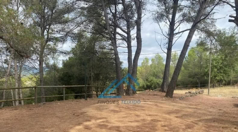 Tarragona - la Joncosa del Montmell - 1019m2