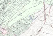 Non-developable land for sale on España, Cabañas Raras, ref: TR292597 photo