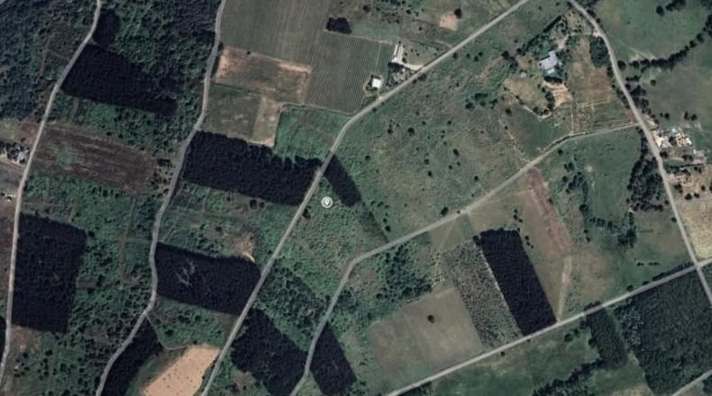 Leon - Бембибре - 7413m2