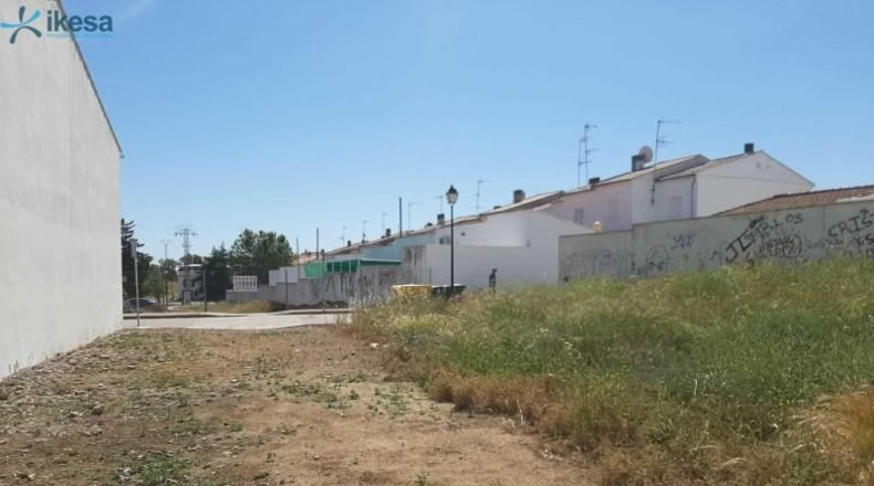 Badajoz - Azuaga - 232m2
