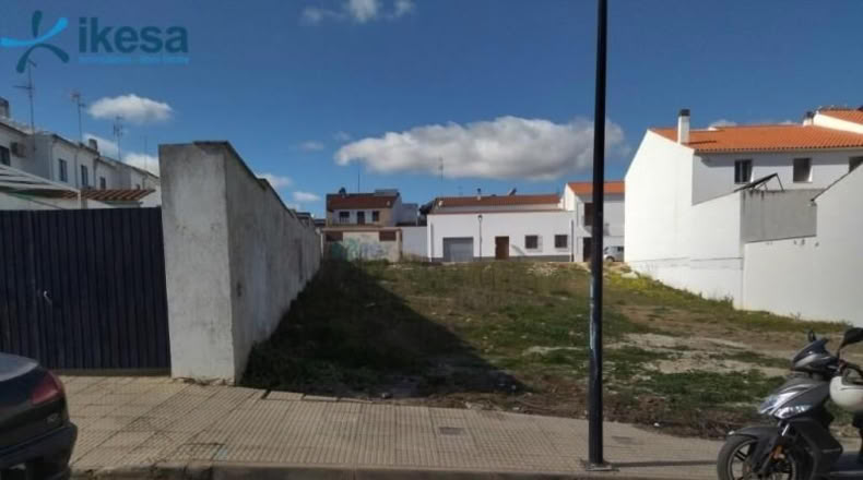 Badajoz - Azuaga - 232m2
